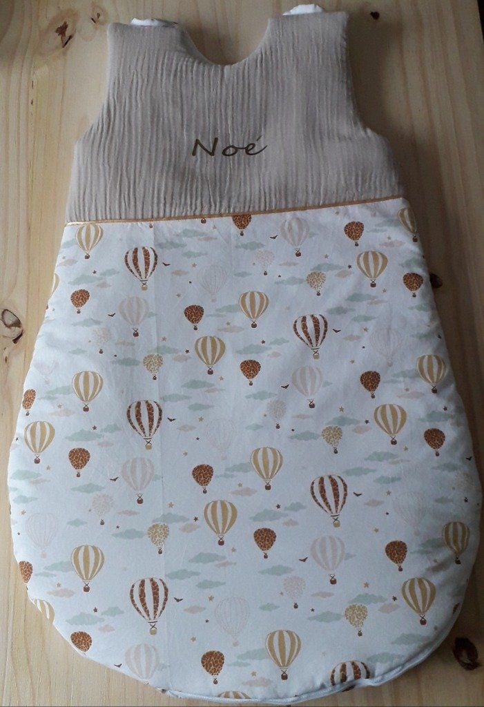 Commande de Catherine