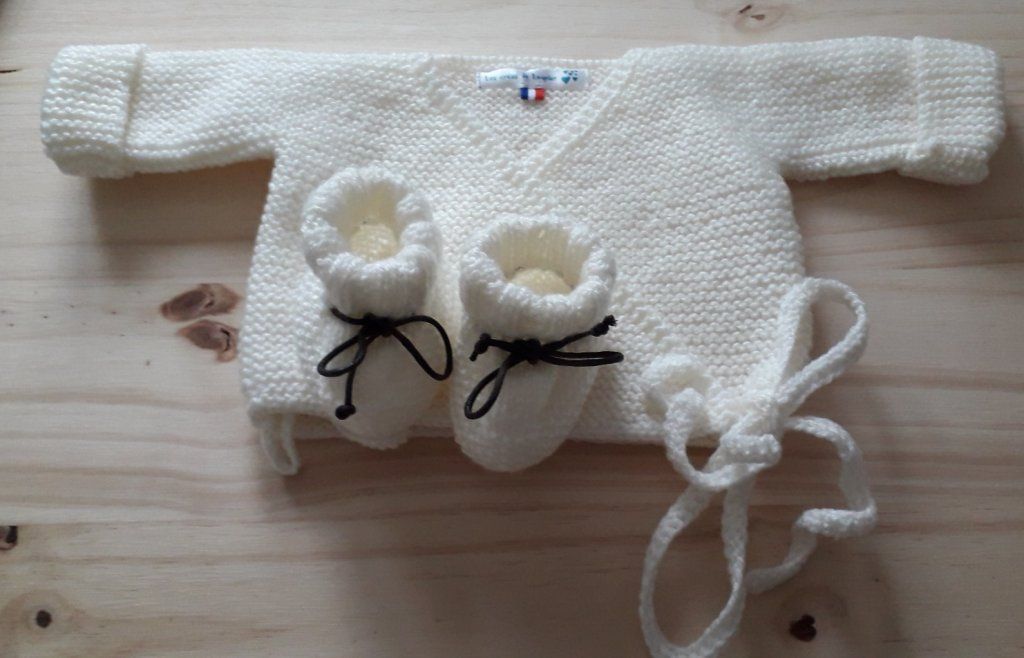 Commande de Julie