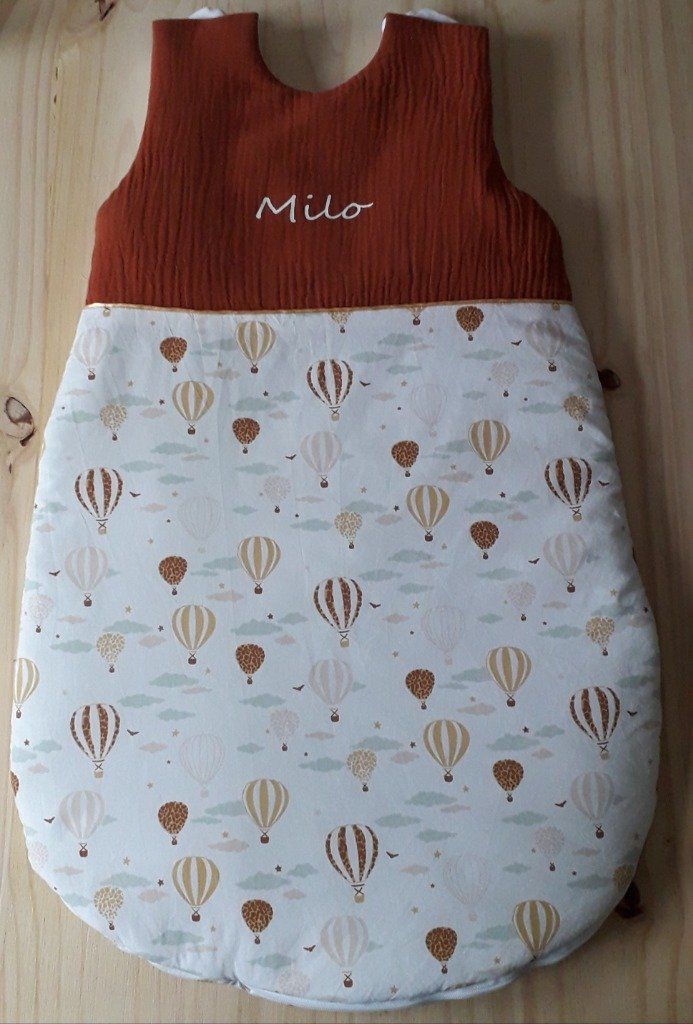Commande de Juliette