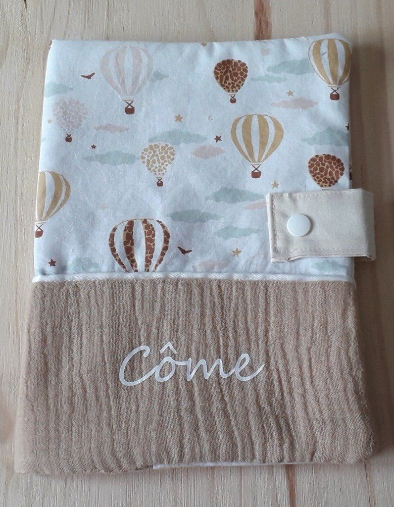 Commande d'Éléonore