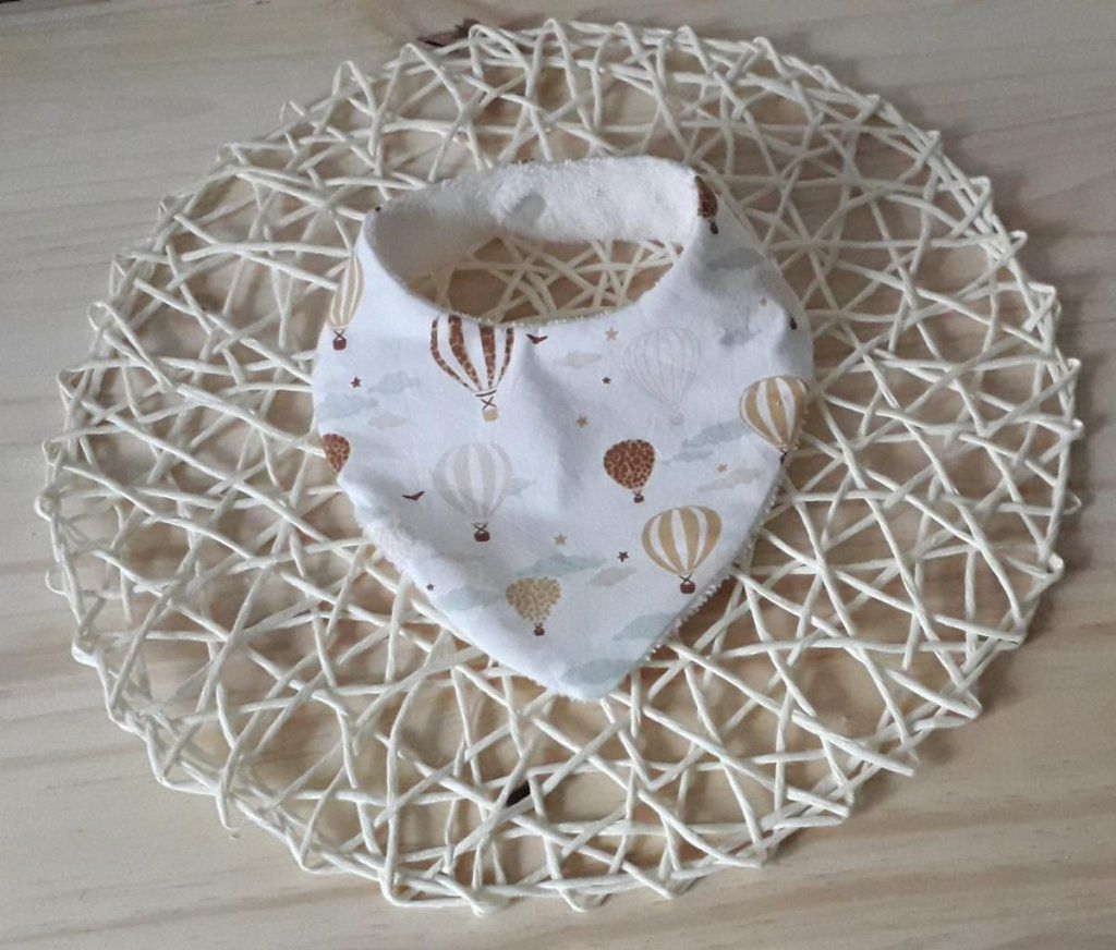 Commande de Julie