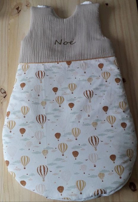 COMMANDE POUR LEA