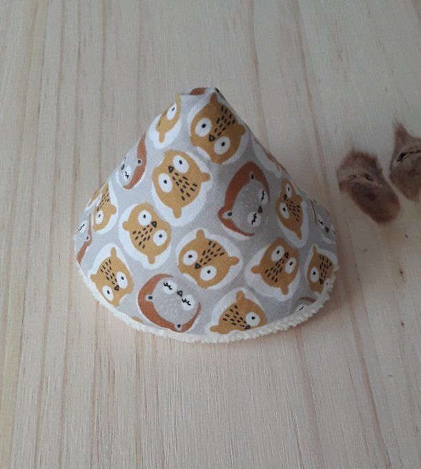 Cône pipi, pare pipi, tipi à pipi