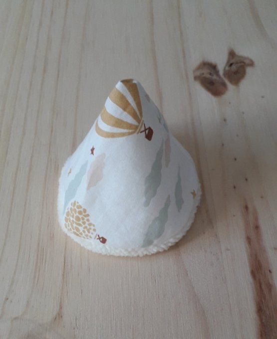 Cône pipi, pare pipi, tipi à pipi