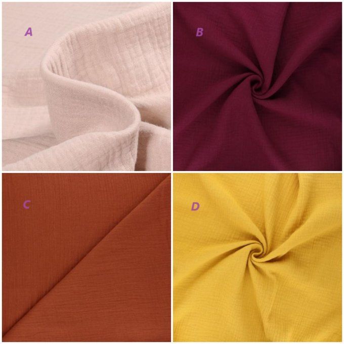 Créez votre range doudou personnalisé