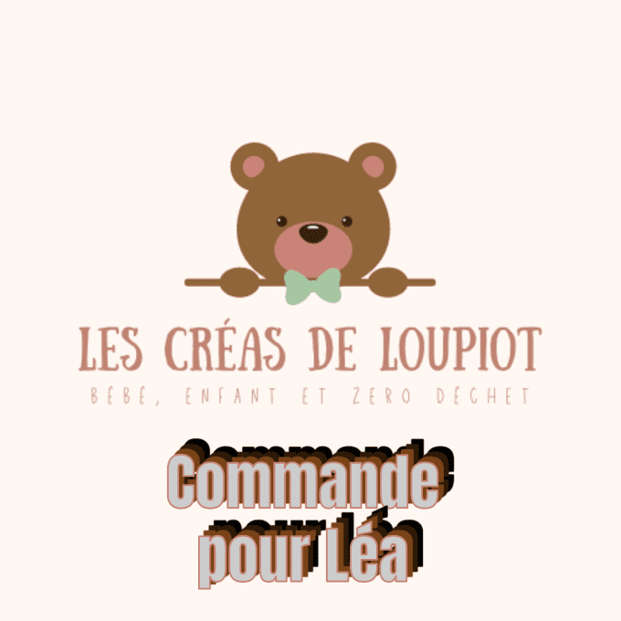 COMMANDE POUR LEA