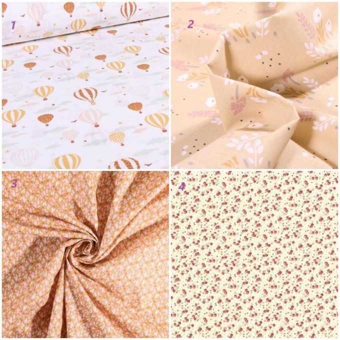 Créez votre range doudou personnalisé