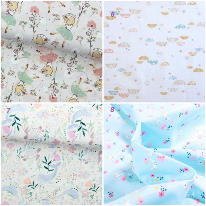 Créez votre range doudou personnalisé